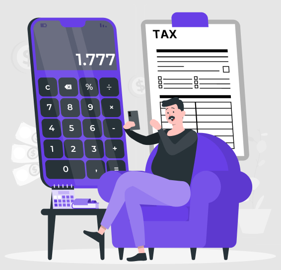 Set Taxes & Discounts Your Way