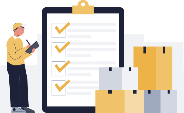 Inventory management